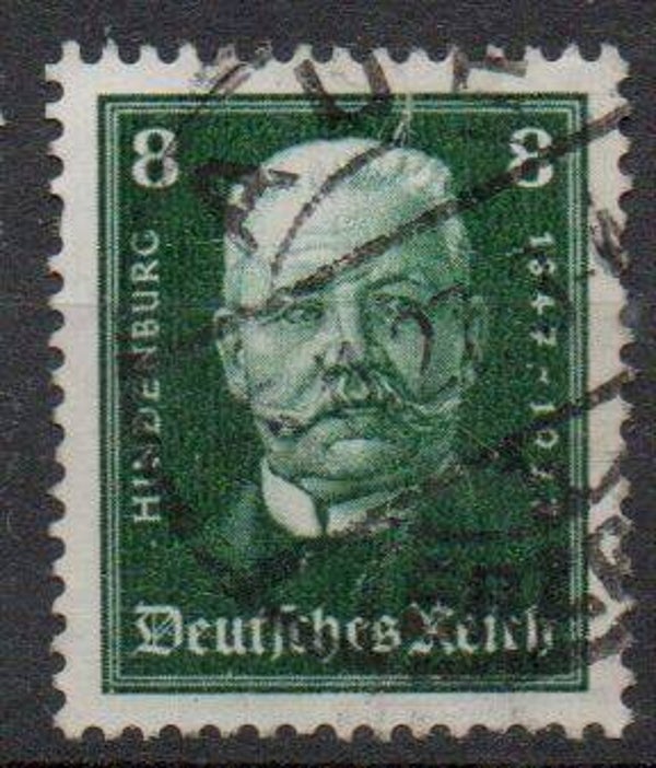 m192b-Deutsches Reich Nr. 403 gestempelt/ o
