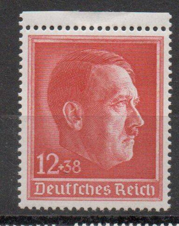 m24-Deutsches Reich Nr. 664 postfrisch/ **