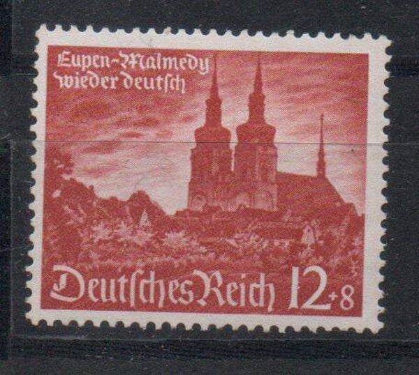 Deutsches Reich Nr. 749 postfrisch/ **