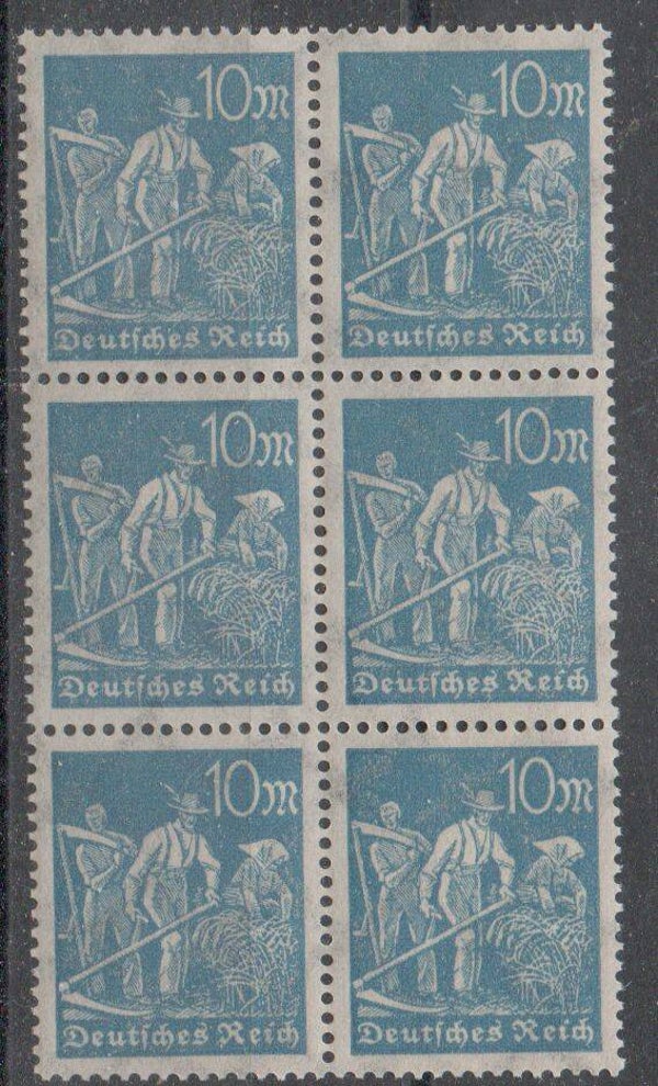 Deutsches Reich Nr. 239 postfrisch/ **