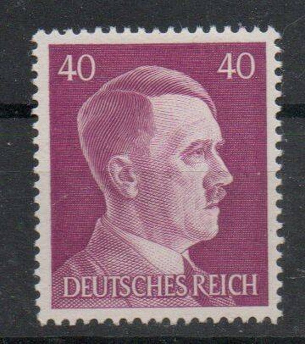 m51-Deutsches Reich Nr. 795 vy ungebraucht/ *
