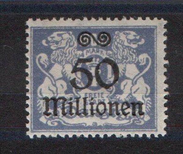 Danzig  Nr. 173 postfrisch/ **