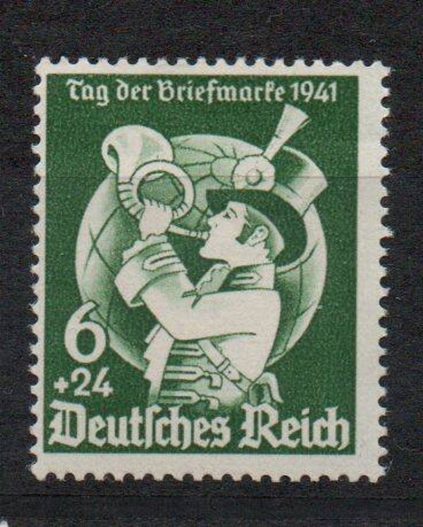 Deutsches Reich Nr. 762 postfrisch/ **