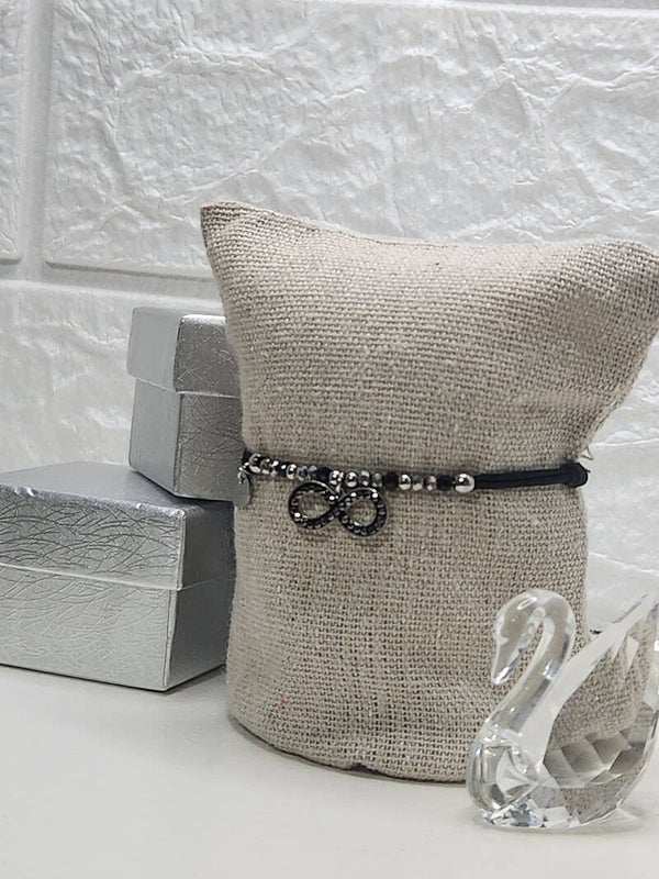 Pulsera Infinito