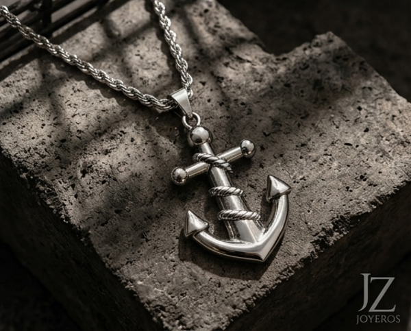 Collar Ancla