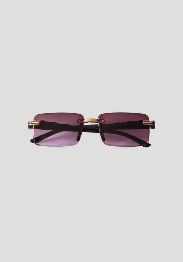 Purple haze