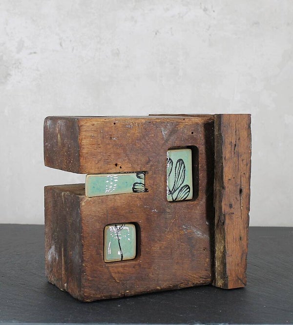 Designobjekt " partagé "