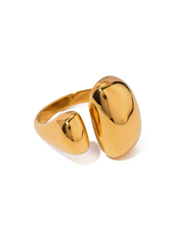 Velora ring - gold