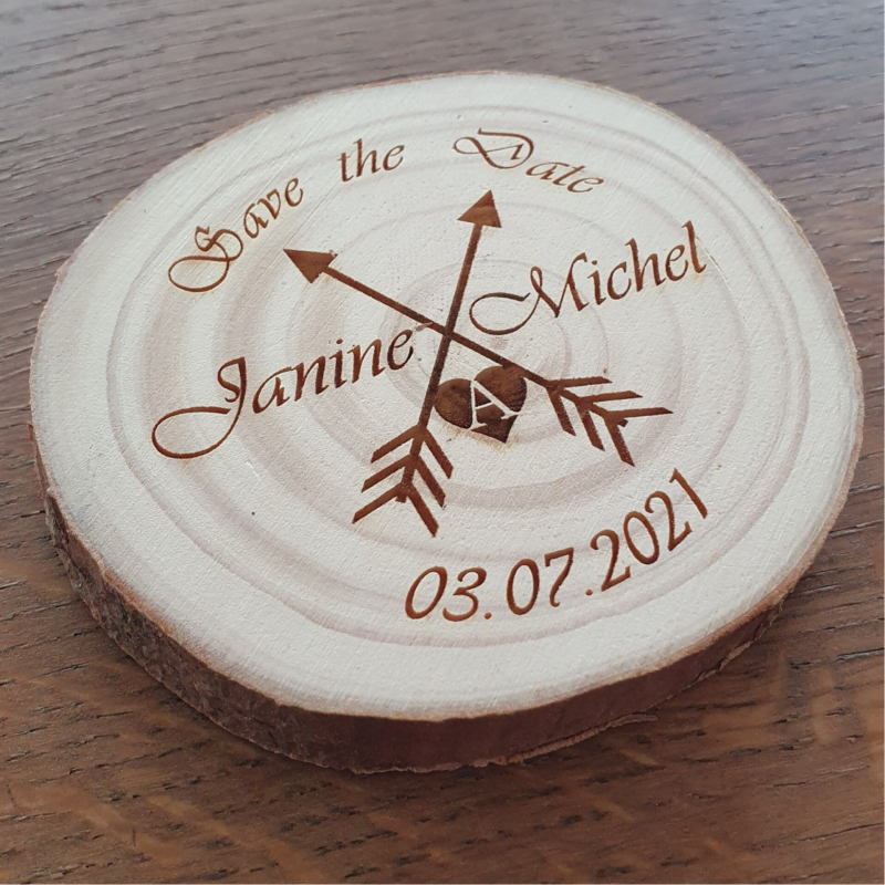 Save the Date