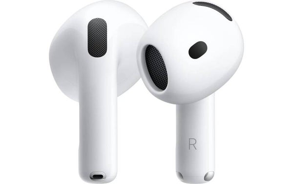 Apple AirPods 5 ANC USB-C / Wireless Charging
