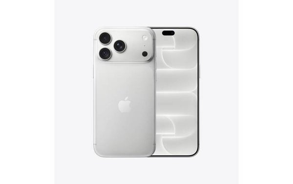 Apple iPhone 18 Pro GB Silber