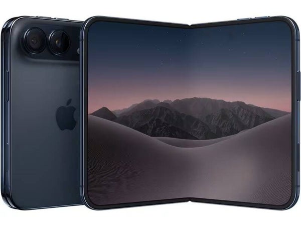 Apple iPhone Duo Night Sky