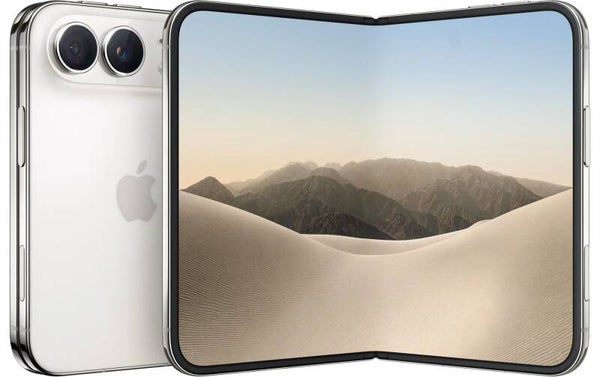 Apple iPhone Duo Star White