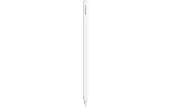 Apple Pencil Pro Weiss