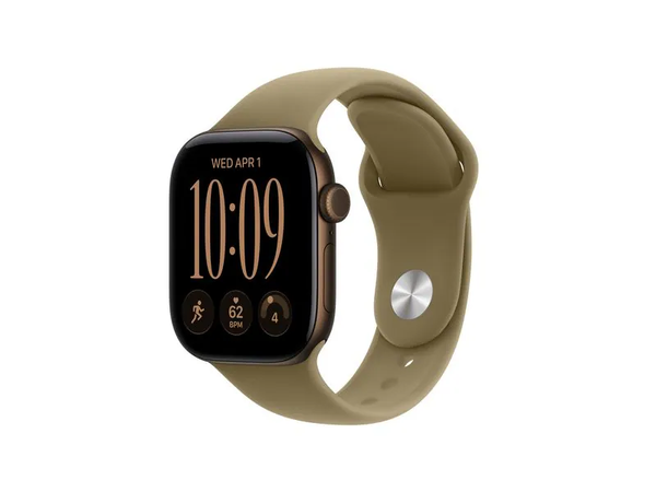 Apple Watch Series 12