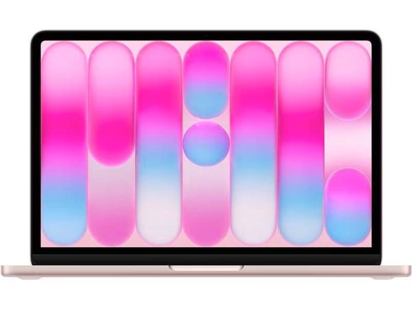 13" MacBook Neo (A18 Pro) 5C GPU /256 GB / 8 GB Blush