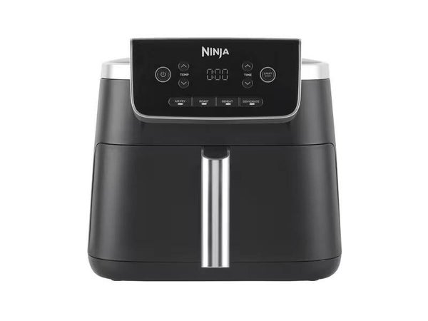 Ninja Heissluft-Fritteuse Pro schwarz 4.7 l