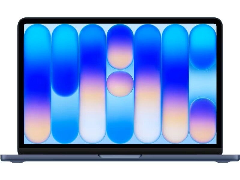 13" MacBook Neo (A18 Pro) 5C GPU /256 GB / 8 GB Indigo