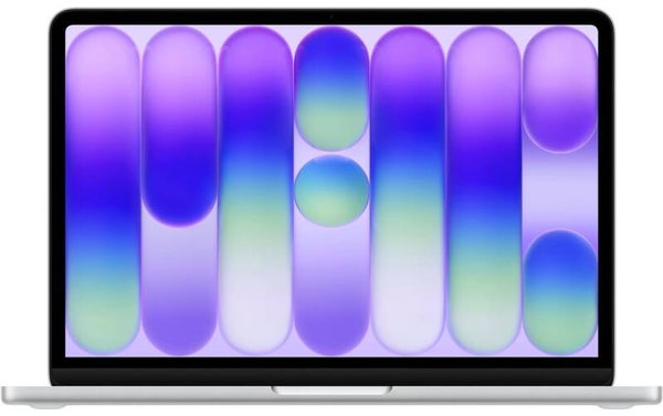 13" MacBook Neo (A18 Pro) 5C GPU /256 GB / 8 GB Silver
