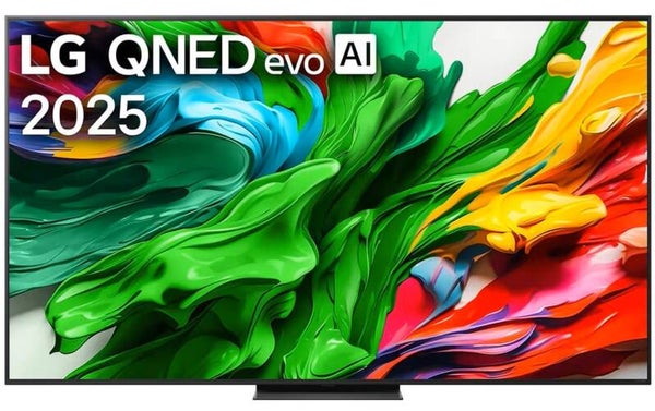 TV 75QNED87A6B 75", 3840 x 2160 (Ultra HD 4K)
