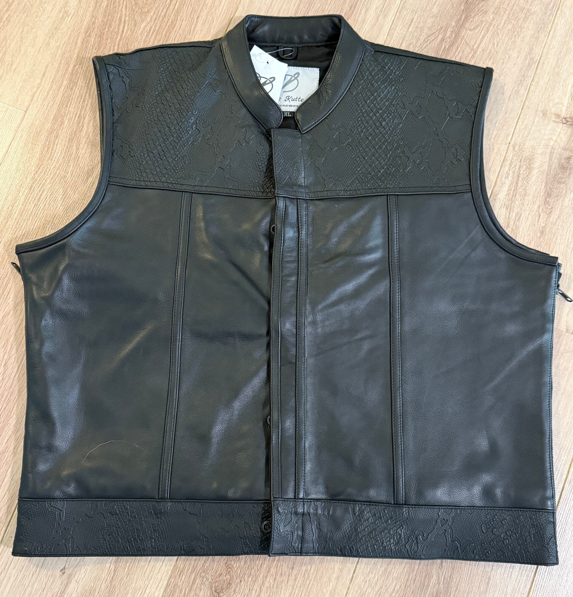 Weste „Snake“ Kevlar