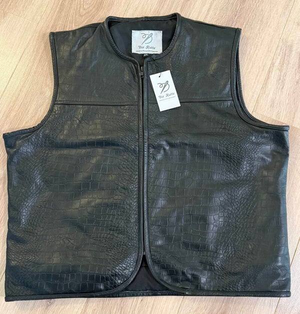 Weste „Krokodil“ Kevlar