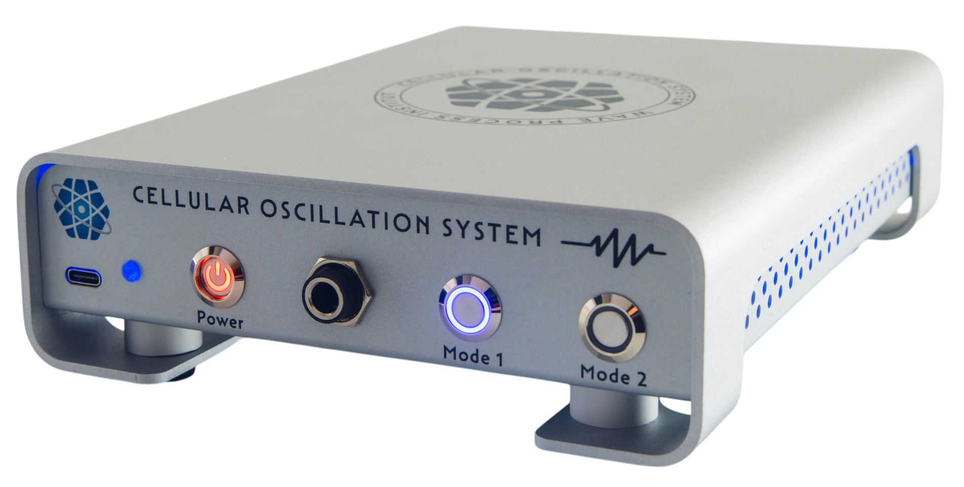 CELLULAR OSCILLATION SYSTEM®