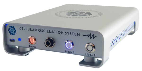 CELLULAR OSCILLATION SYSTEM®