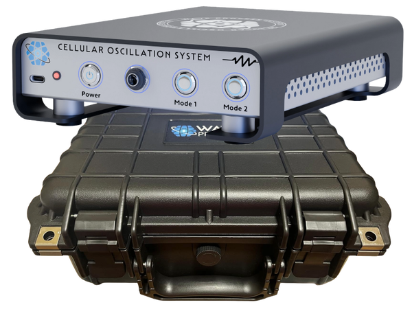 CELLULAR OSCILLATION SYSTEM