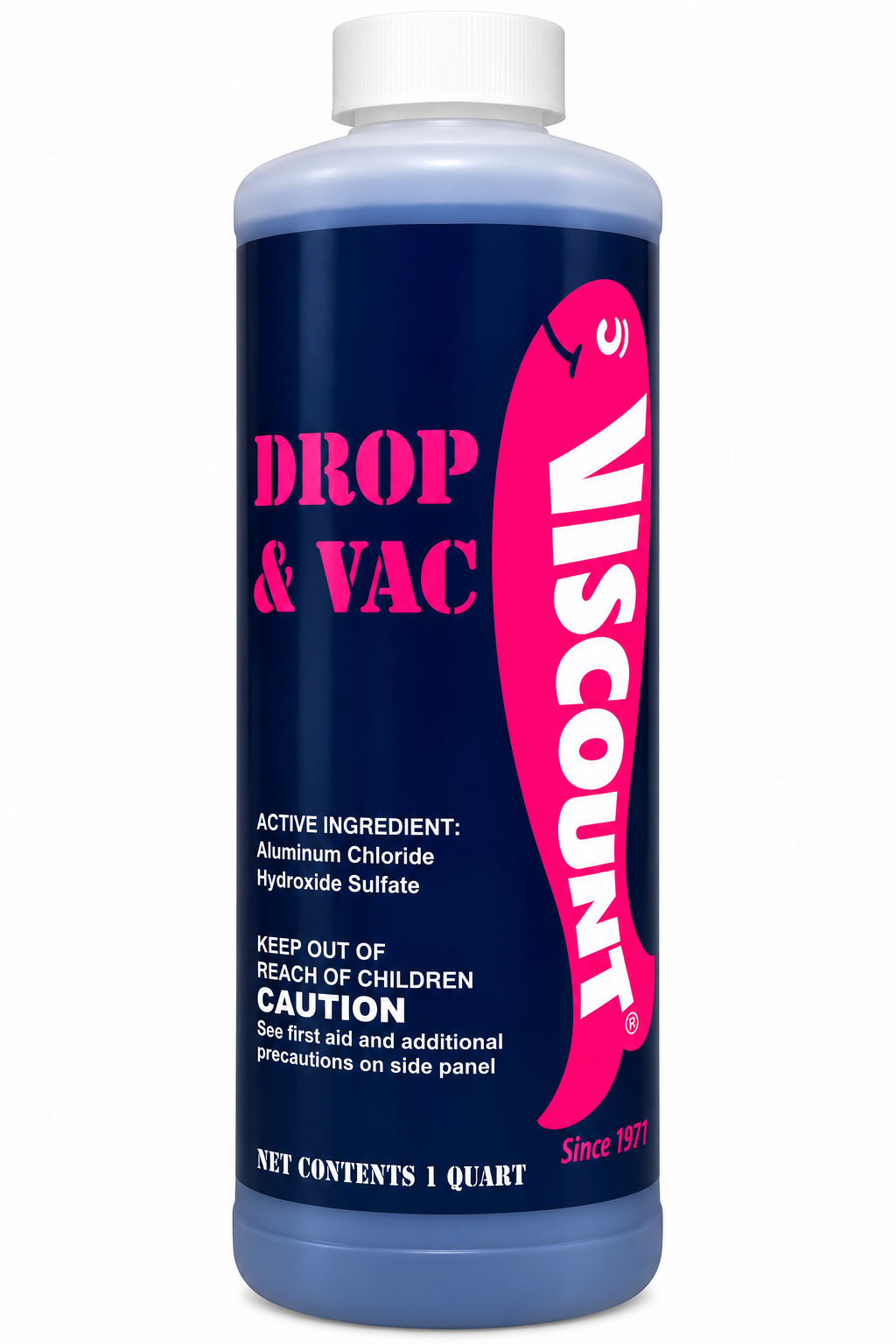 DROP & VAC