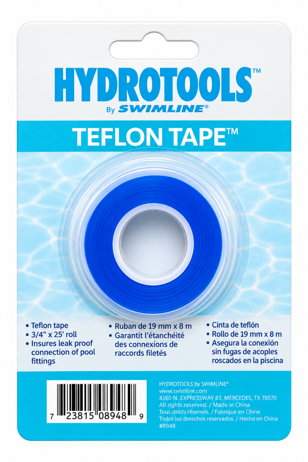 TEFLON TAPE ROLL