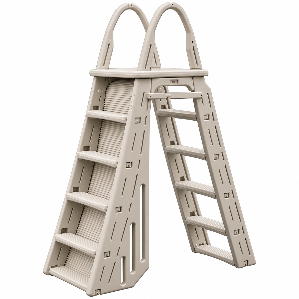 confer rollguard ladder