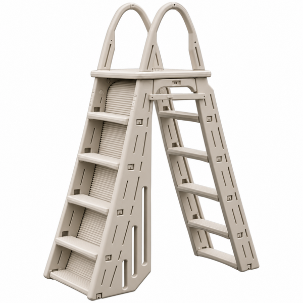 confer rollguard ladder