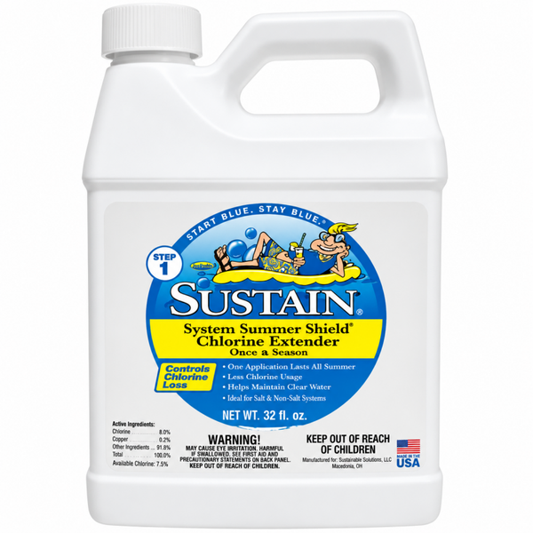 SUSTAIN SUMMER SHIELD