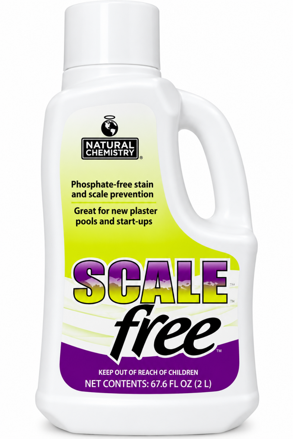 SCALE FREE