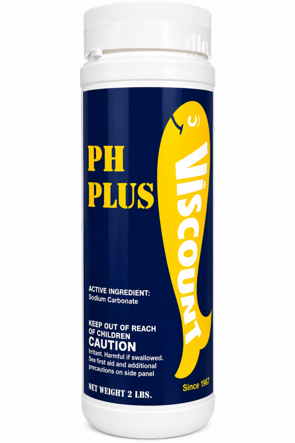 PH PLUS 2LBS