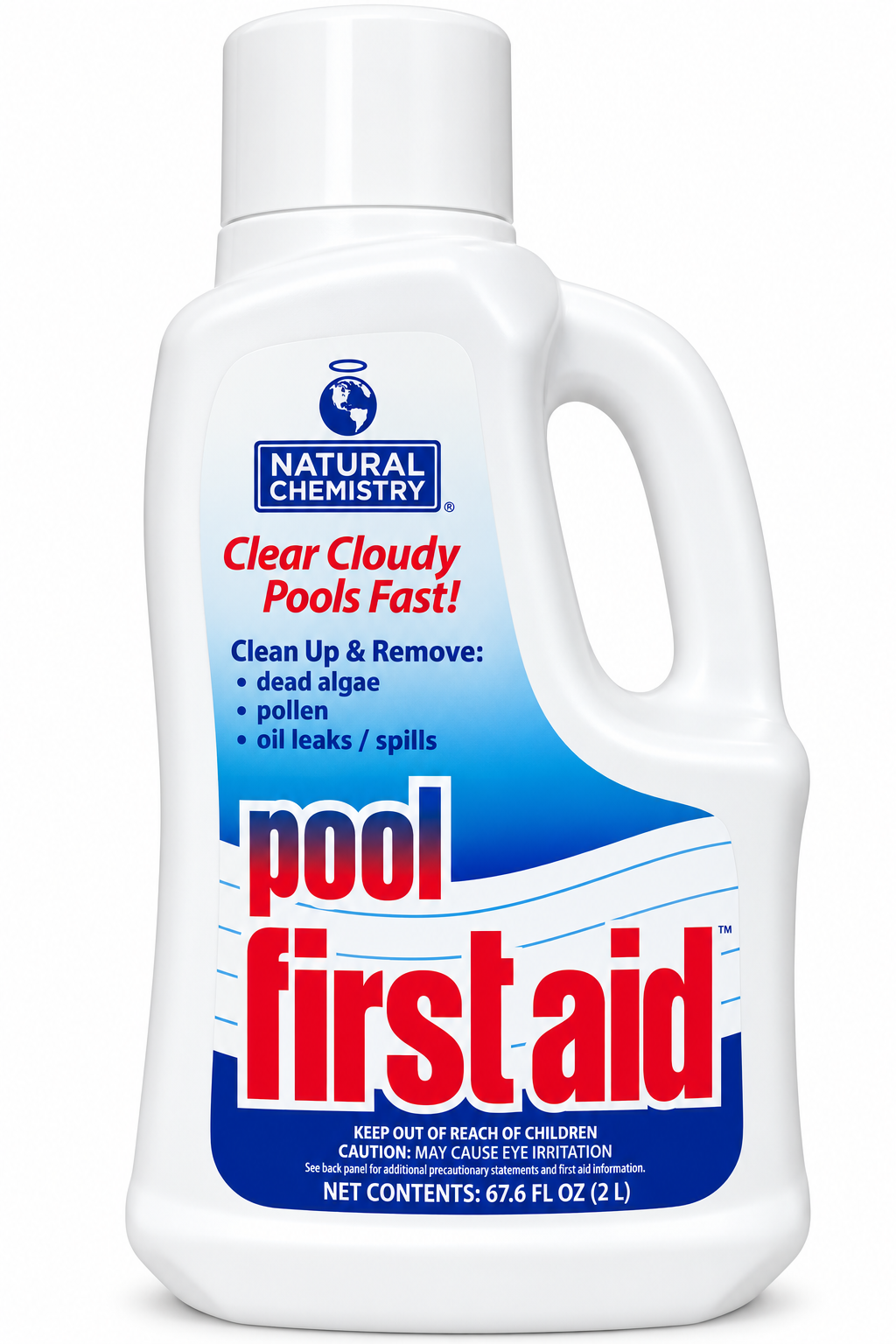 Pool First Aid