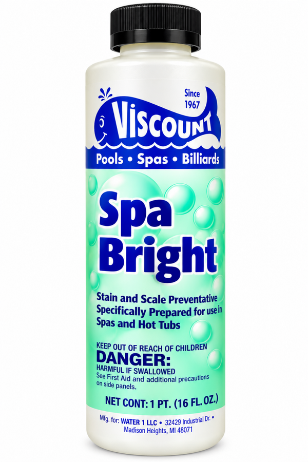 SPA BRIGHT by Viscount