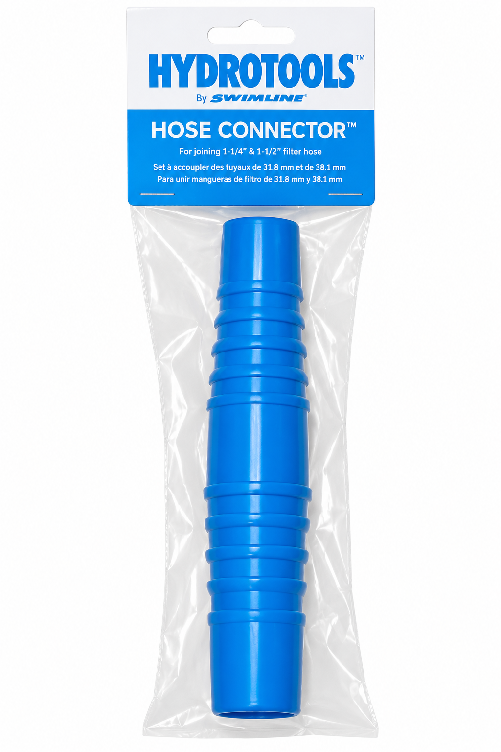 HOSE CONNECTOR