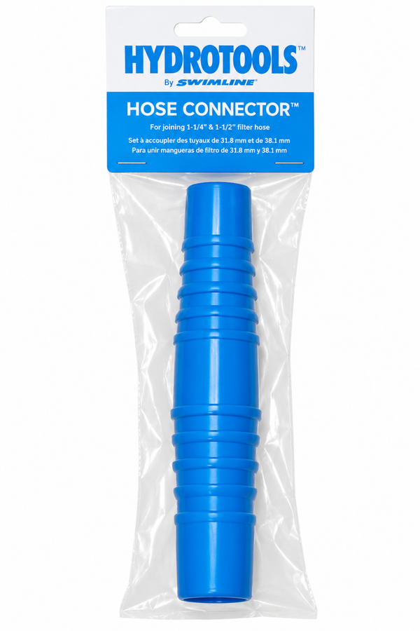 HOSE CONNECTOR