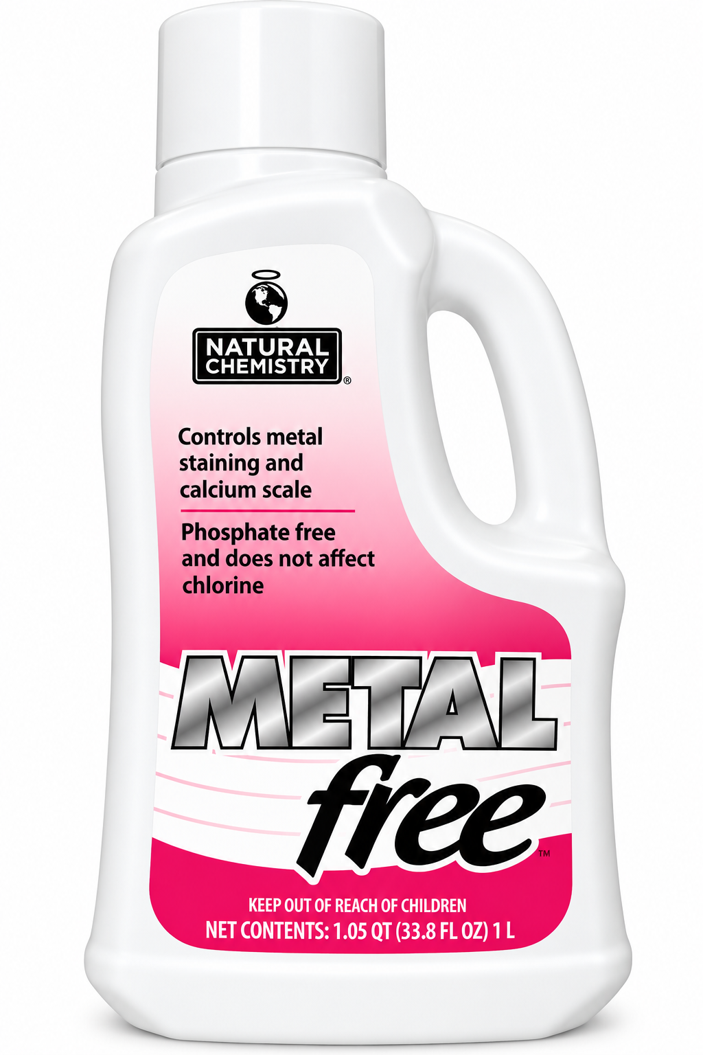 METAL FREE