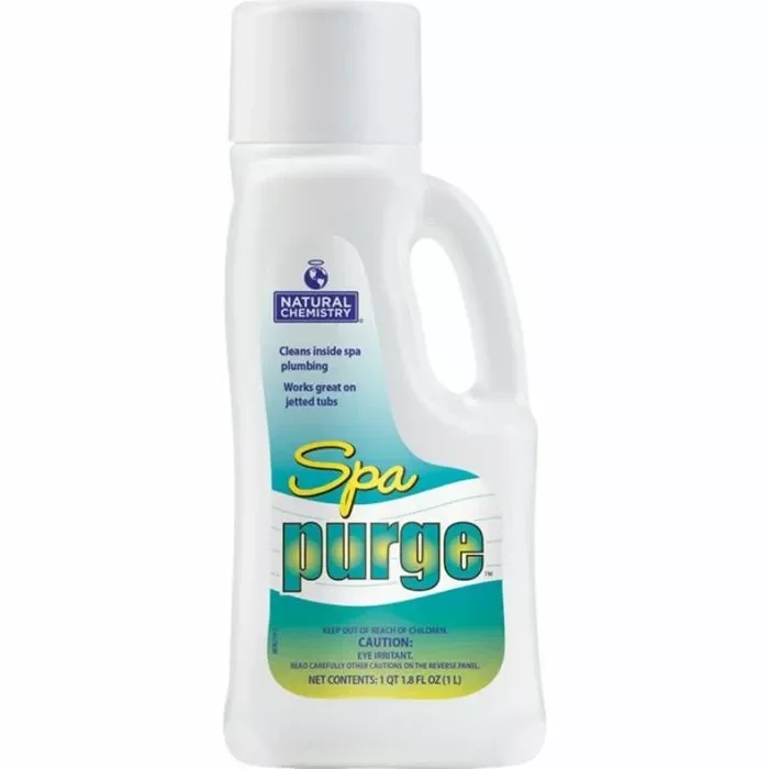 SPA PURGE