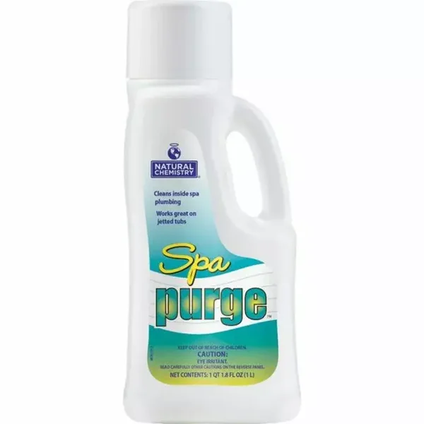 SPA PURGE