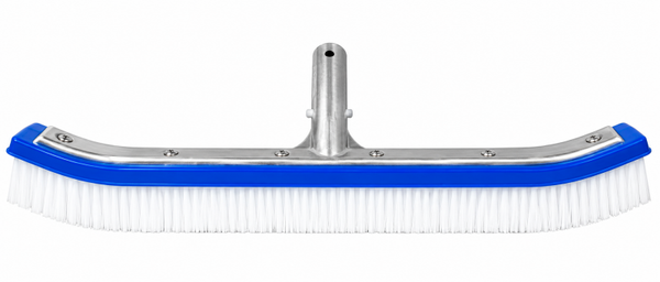 METAL WALL BRUSH