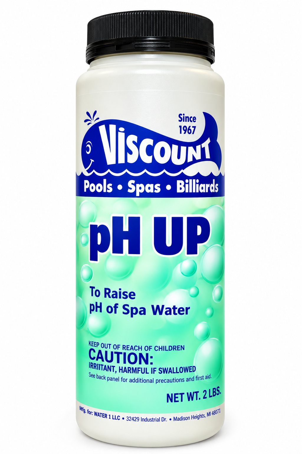 PH UP by Viscount