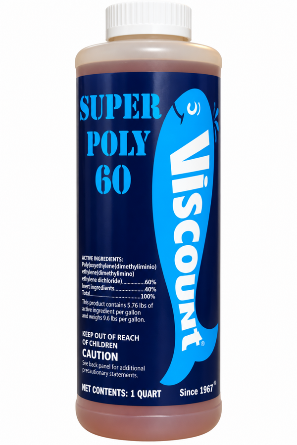 Super Poly 60