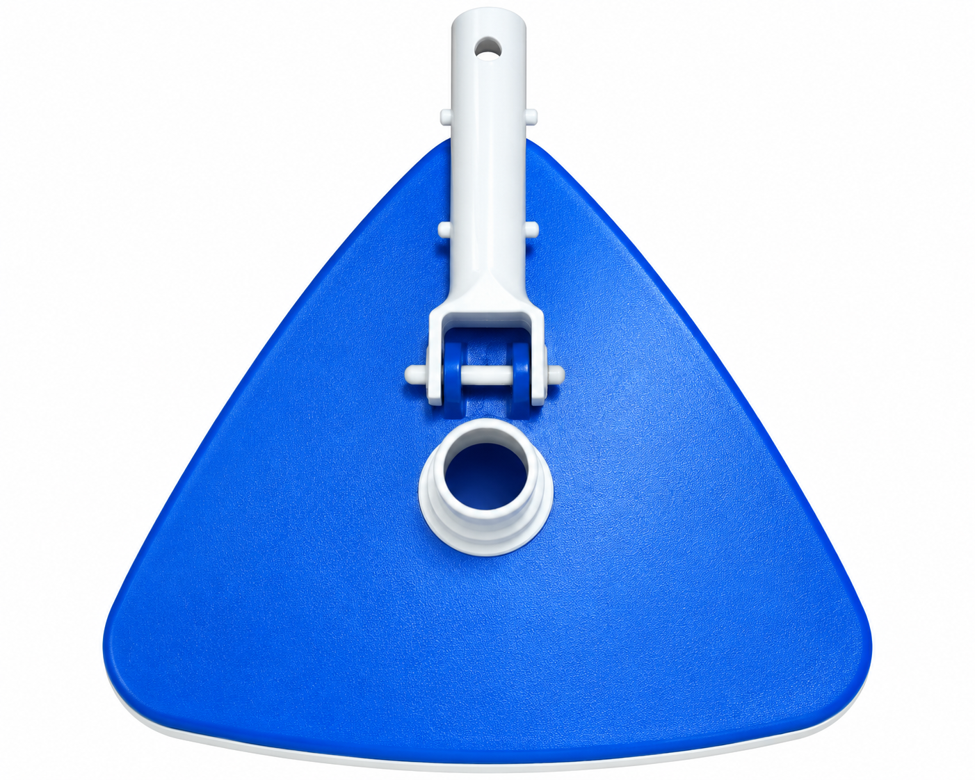 TRIANGLE POOL VAC