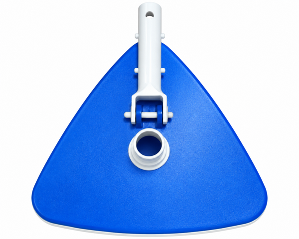 TRIANGLE POOL VAC