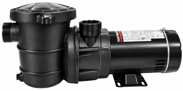 SPAAL ABOVE GROUND POOL 1HP PUMP