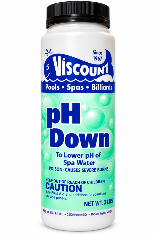 PH MINUS by Viscount